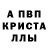 АМФЕТАМИН 97% Alexandr Mingin